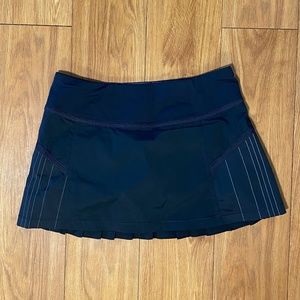Lululemon Tennis Skirt